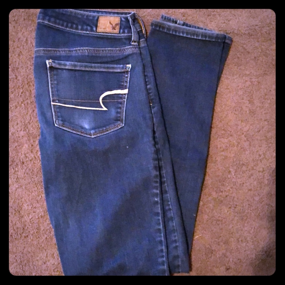 Woman’s pants